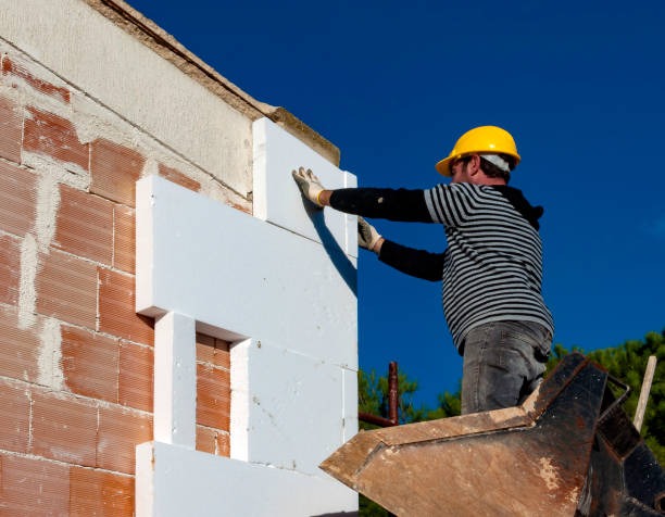 Best Garage Insulation Installation  in Sewanee, TN