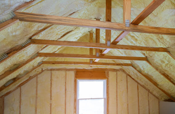 Best Crawl Space Insulation  in Sewanee, TN