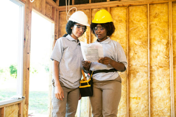 Best Energy-efficient Insulation  in Sewanee, TN