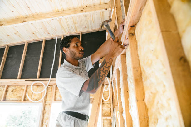 Best Local Insulation Services  in Sewanee, TN