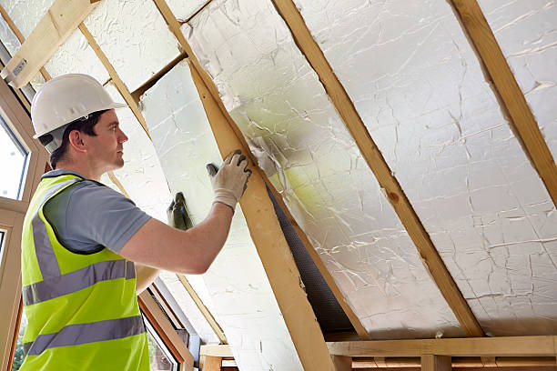 Best Affordable Insulation Services  in Sewanee, TN