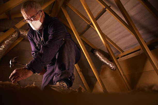 Best Spray Foam Insulation  in Sewanee, TN